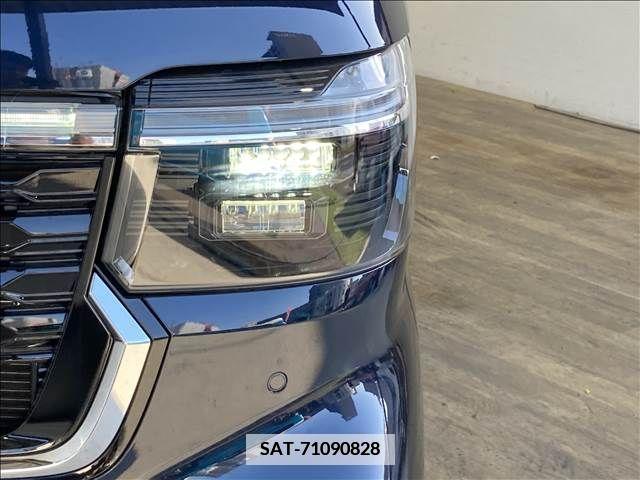 Honda N BOX CUSTOM 2024-03 373227-5