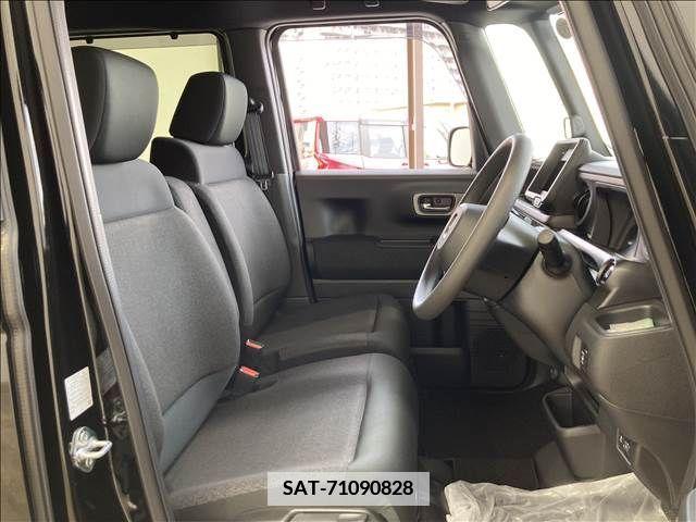 Honda N BOX CUSTOM 2024-03 373227-11