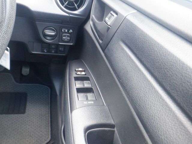 Toyota COROLLA AXIO 2018-09 22774-11