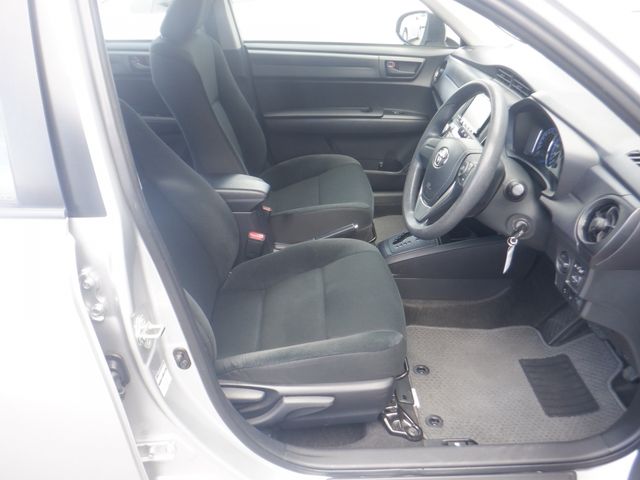 Toyota COROLLA AXIO 2018-09 22774-12