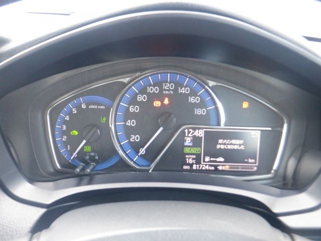 Toyota COROLLA AXIO 2018-09 22774-3