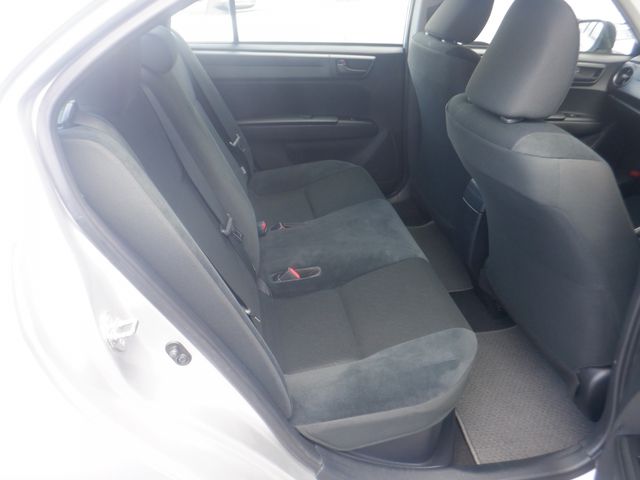 Toyota COROLLA AXIO 2018-09 22774-13