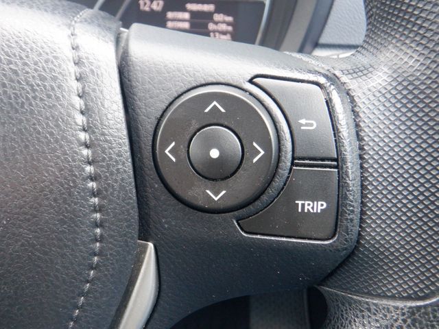 Toyota COROLLA AXIO 2018-09 22774-21