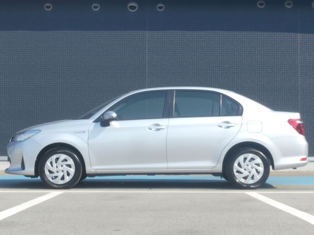 Toyota COROLLA AXIO 2018-09 22774-15