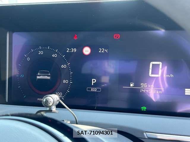Nissan NOTE 2021-12 331178-14
