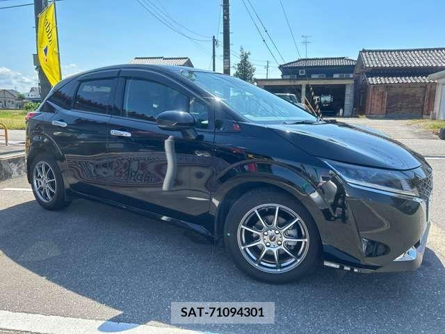 Nissan NOTE 2021-12 331178-3