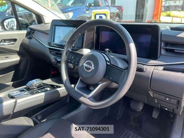 Nissan NOTE 2021-12 331178-1