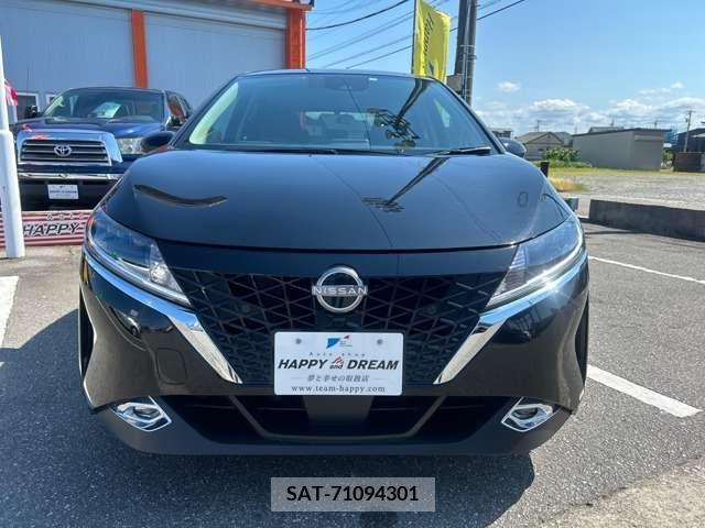 Nissan NOTE 2021-12 331178-4