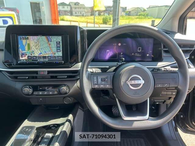 Nissan NOTE 2021-12 331178-13