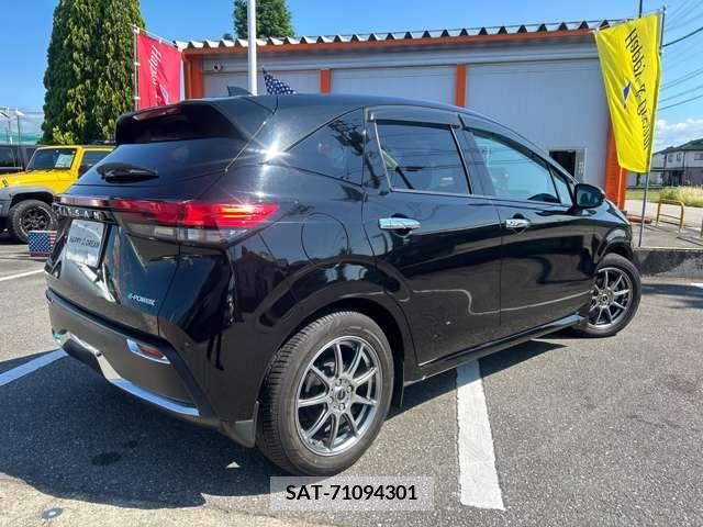 Nissan NOTE 2021-12 331178-6