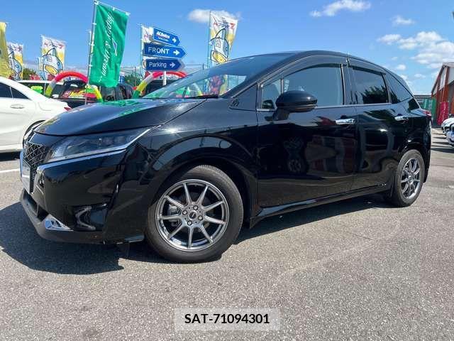 Nissan NOTE 2021-12 331178-5
