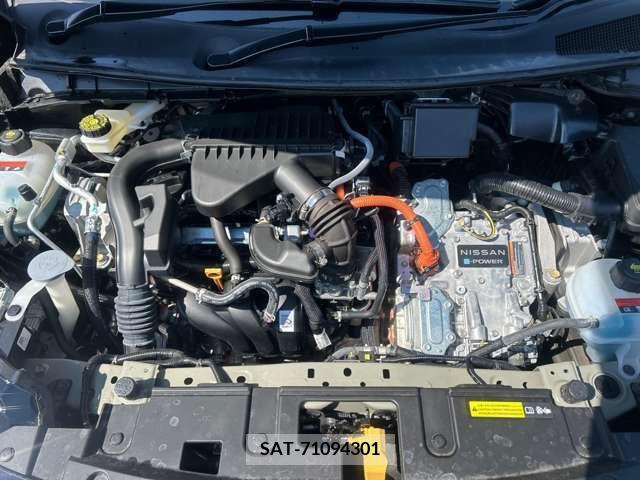 Nissan NOTE 2021-12 331178-8