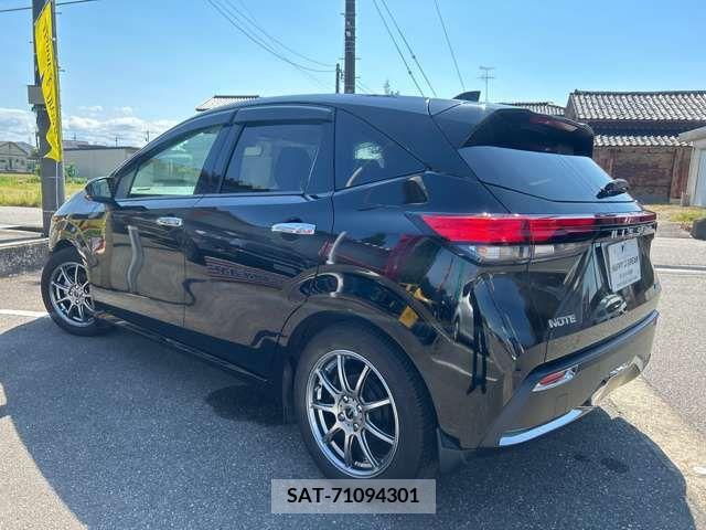 Nissan NOTE 2021-12 331178-2