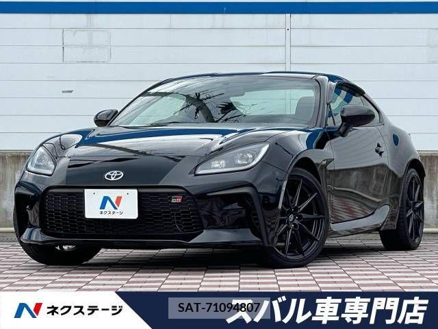 Toyota 86 2022-01 360785-0