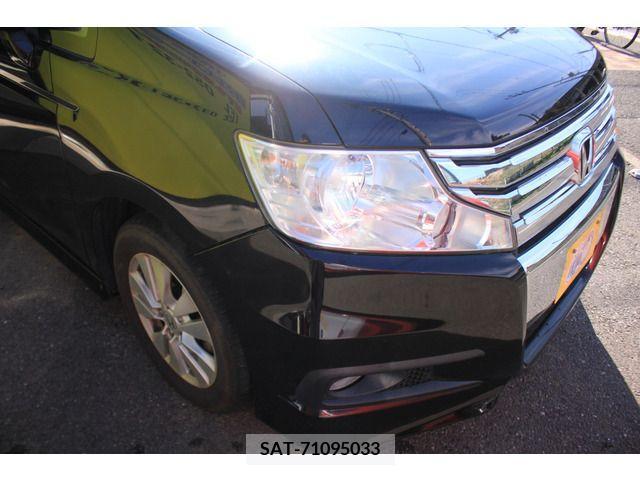 Honda e 2011-02 218540-10
