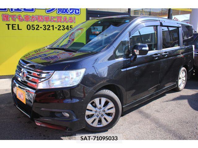 Honda e 2011-02 218540-4