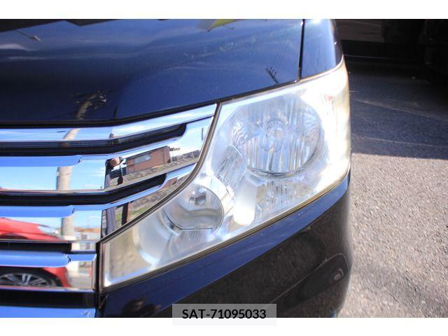 Honda e 2011-02 218540-7
