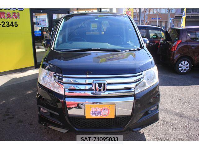 Honda e 2011-02 218540-5