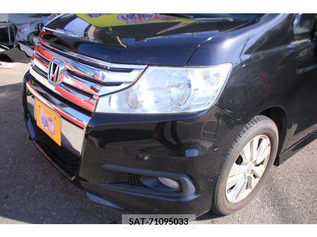 Honda e 2011-02 218540-11