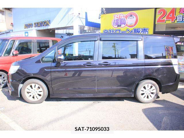 Honda e 2011-02 218540-16