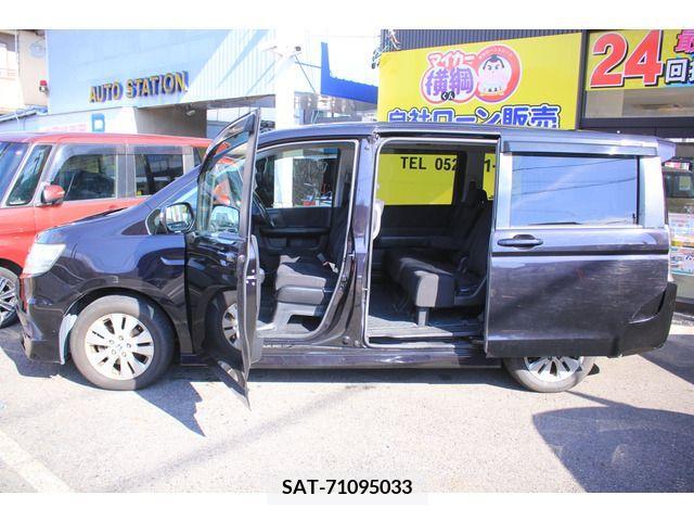 Honda e 2011-02 218540-17