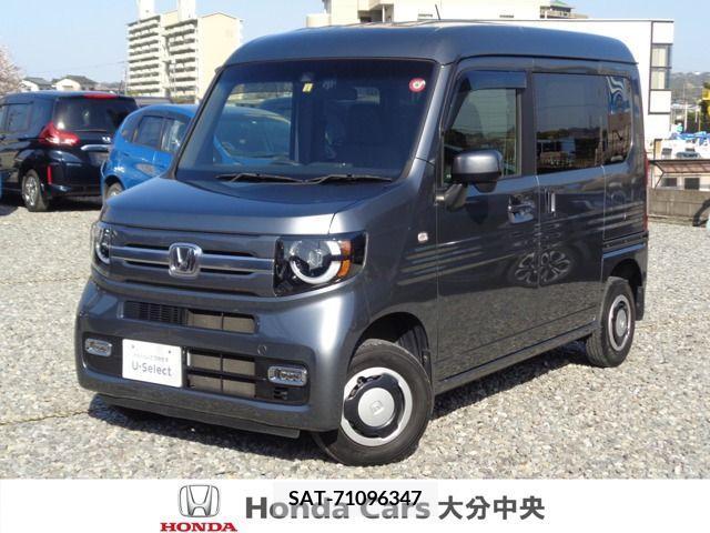 Honda N-VAN 2019-02 307979-0