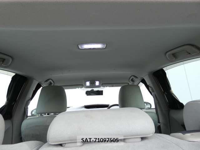 Toyota PRIUS 2009-11 327712-8