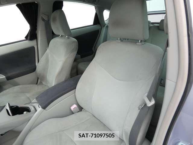 Toyota PRIUS 2009-11 327712-6