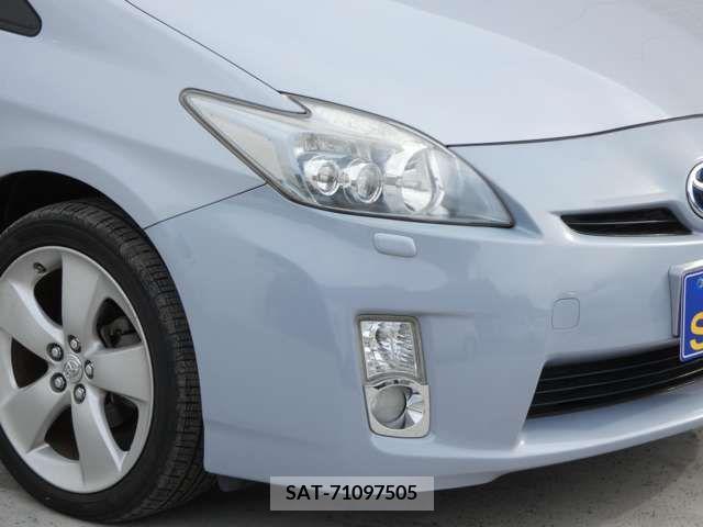 Toyota PRIUS 2009-11 327712-16