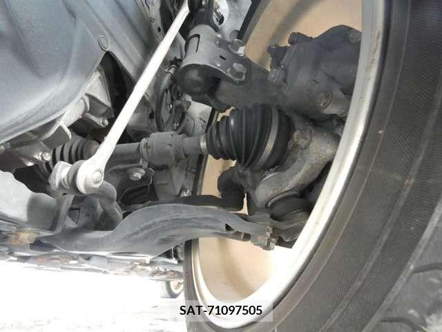 Toyota PRIUS 2009-11 327712-15