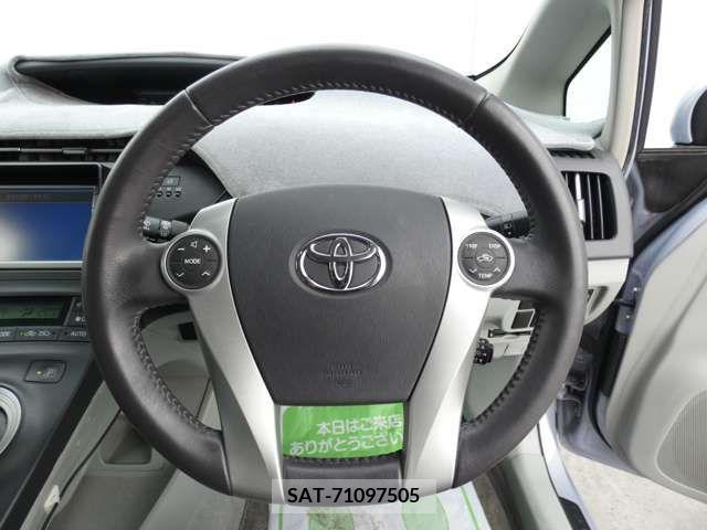 Toyota PRIUS 2009-11 327712-10