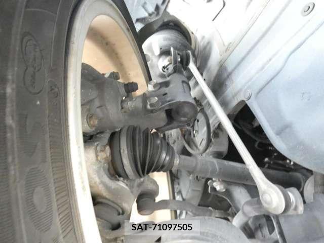 Toyota PRIUS 2009-11 327712-14