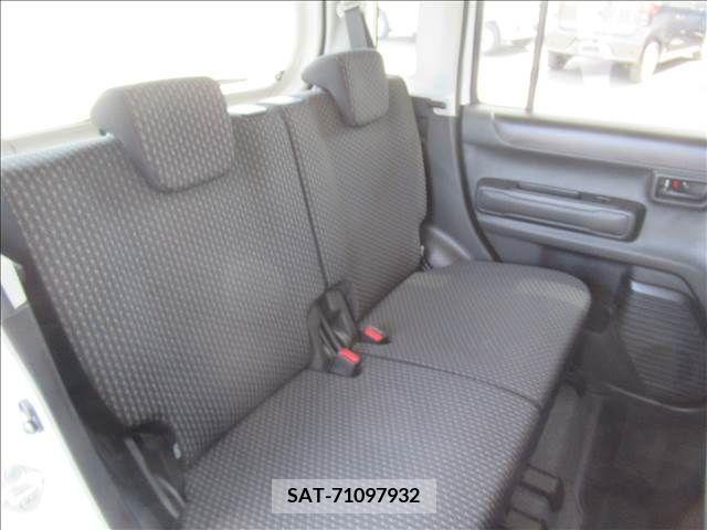 Suzuki HUSTLER 2021-02 312948-14
