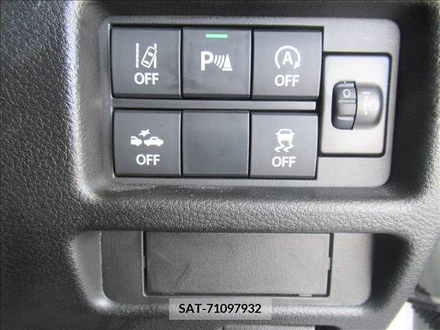 Suzuki HUSTLER 2021-02 312948-11