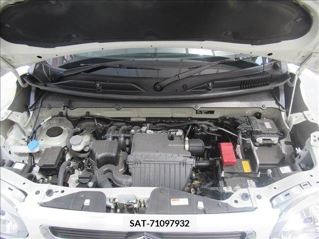 Suzuki HUSTLER 2021-02 312948-18