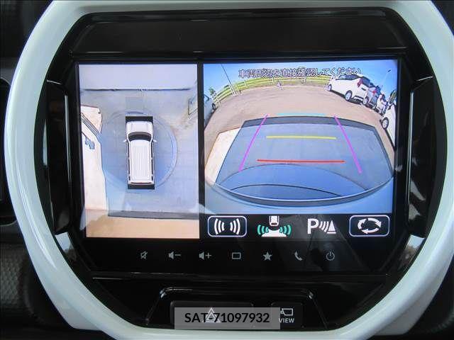 Suzuki HUSTLER 2021-02 312948-8