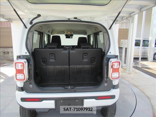 Suzuki HUSTLER 2021-02 312948-17