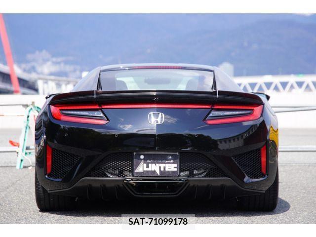 Honda NSX 2018-02 313640-5