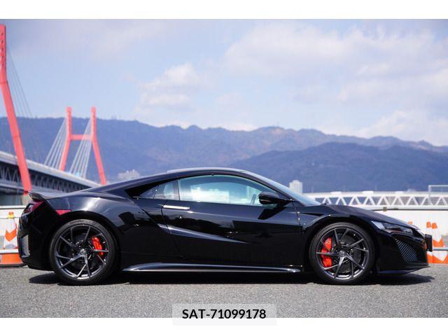 Honda NSX 2018-02 313640-3