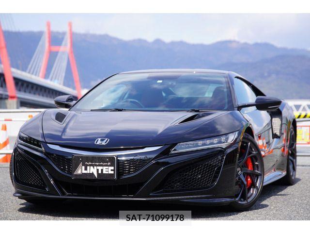 Honda NSX 2018-02 313640-0