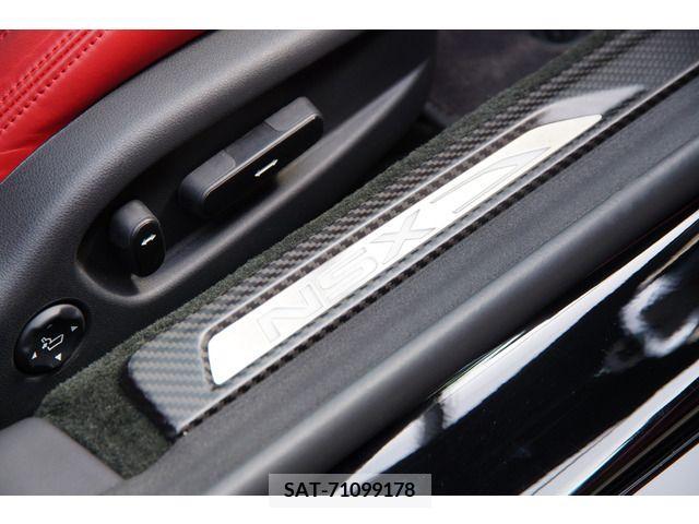 Honda NSX 2018-02 313640-11