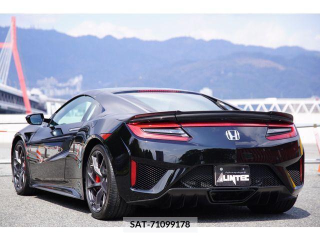 Honda NSX 2018-02 313640-6