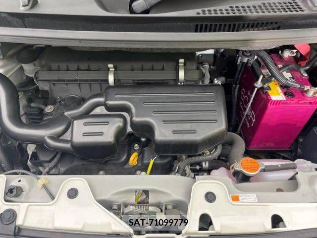 Daihatsu TANTO CUSTOM 2015-10 310137-18
