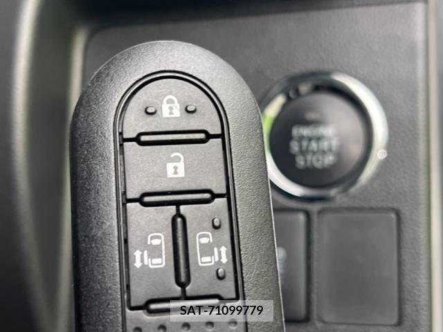 Daihatsu TANTO CUSTOM 2015-10 310137-7