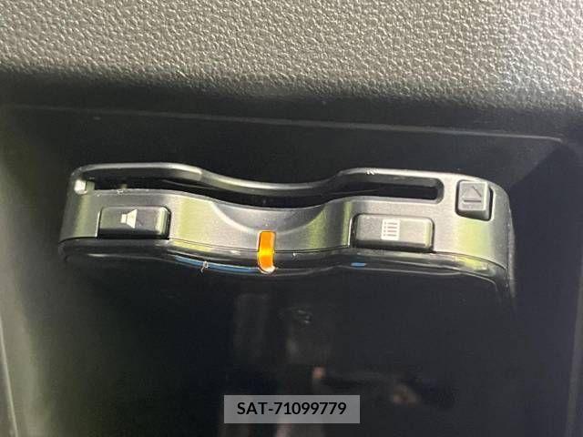 Daihatsu TANTO CUSTOM 2015-10 310137-6