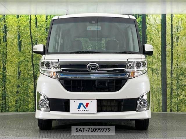 Daihatsu TANTO CUSTOM 2015-10 310137-14
