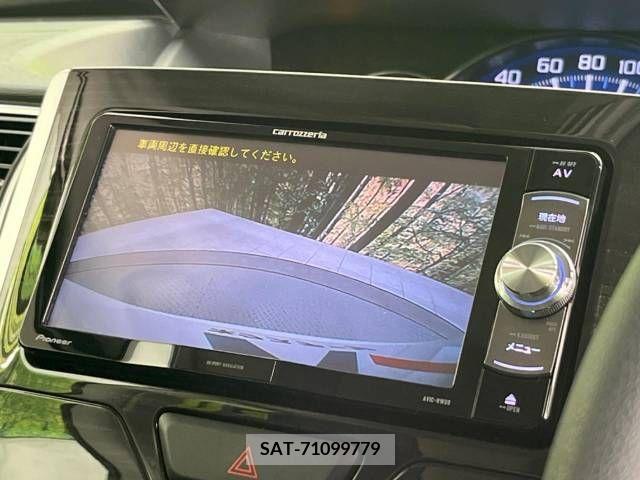Daihatsu TANTO CUSTOM 2015-10 310137-5