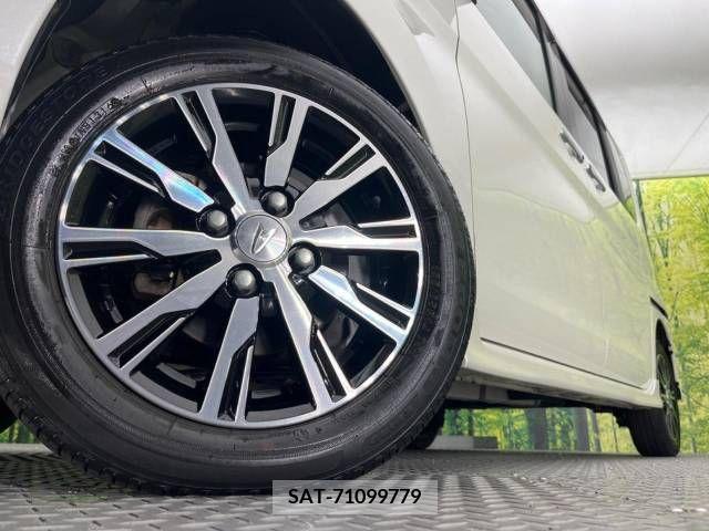 Daihatsu TANTO CUSTOM 2015-10 310137-13