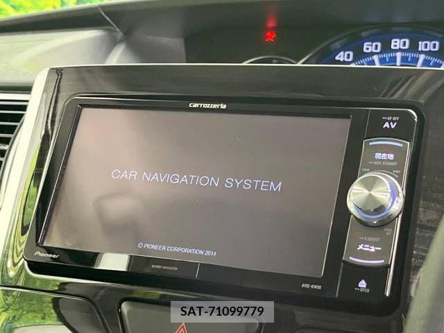 Daihatsu TANTO CUSTOM 2015-10 310137-4