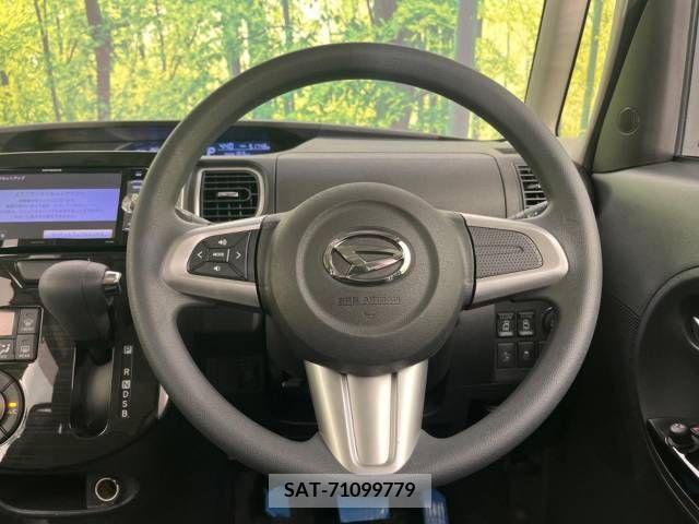 Daihatsu TANTO CUSTOM 2015-10 310137-11